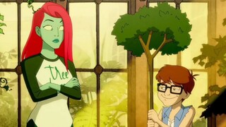 aku juga mau poison ivy