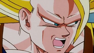 [Quick Look Bảy Viên Ngọc Rồng Z Số 46] Goku và Vegeta hợp nhất!——Majin Buu Chap 14