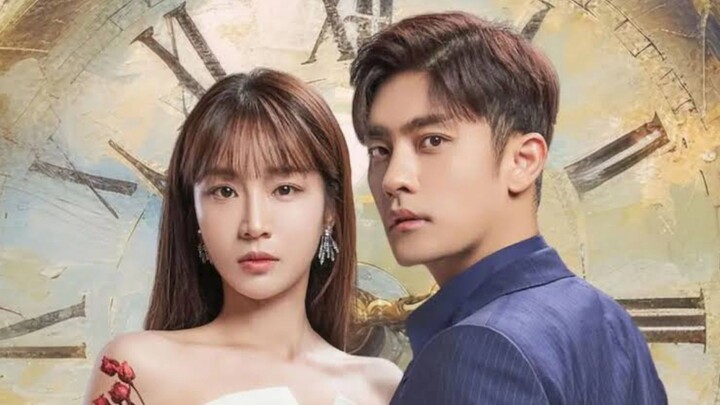 P Marriage Revenge Ep10 (Eng Sub)