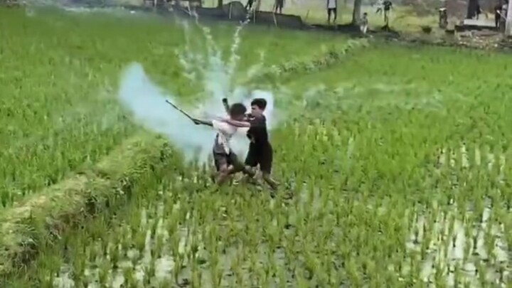 Một tuyển tập khiến bạn phê tê tái #268