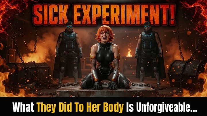 Tragic! This Young Girl Was Brutalized To Destroy Her Sister | Igawa Sakura Story