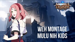 MAIN BENED SEKARANG WAJIB PAKE FLEETING TIME‼️