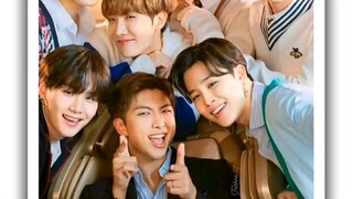 bts is back