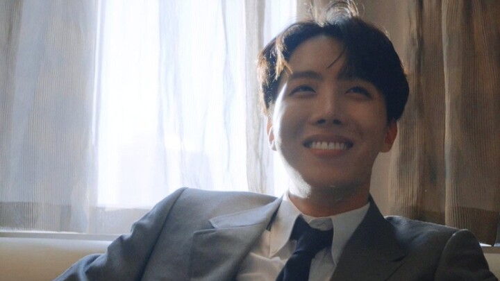 What does it feel like to kiss Jung Ho-seok?