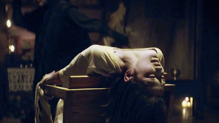 【Vương Bà】Bộ phim kinh dị, giật gân hay nhất và căng não nhất năm 2020, não như sắp nổ tung! Đúng vậ