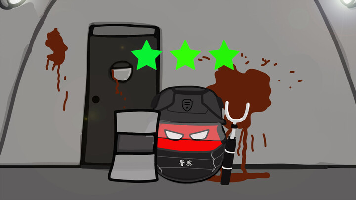 When zombies break out, choose your teammates