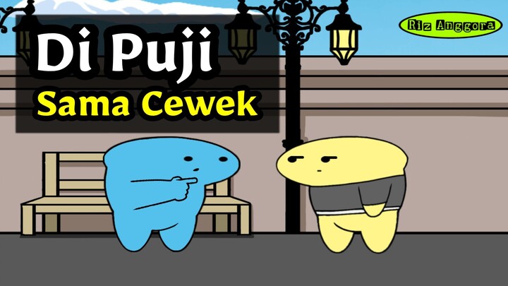 Di Puji Sama Cewek