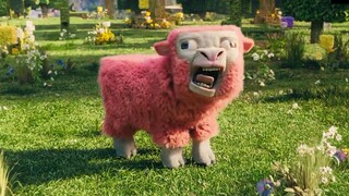 "Minecraft" ra mắt phim live-action! Trailer đầu tiên đã được phát hành!