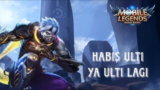 WAH WAH HAYA FLEETING TIME SEENAK INI‼️