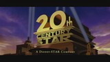 What If 20th Century Star had a 2022 logo