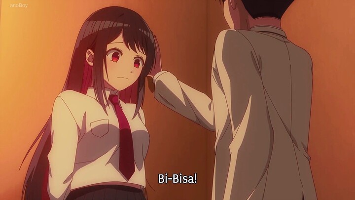 Tune In to the Midnight Heart episode 4 English Sub | REACTION