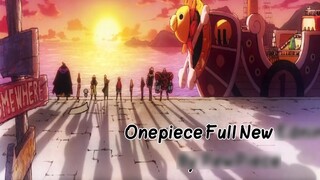 Versi lengkap lagu penutup ED baru One Piece "Raise" telah bocor. Lagu ini akan tayang perdana pada 