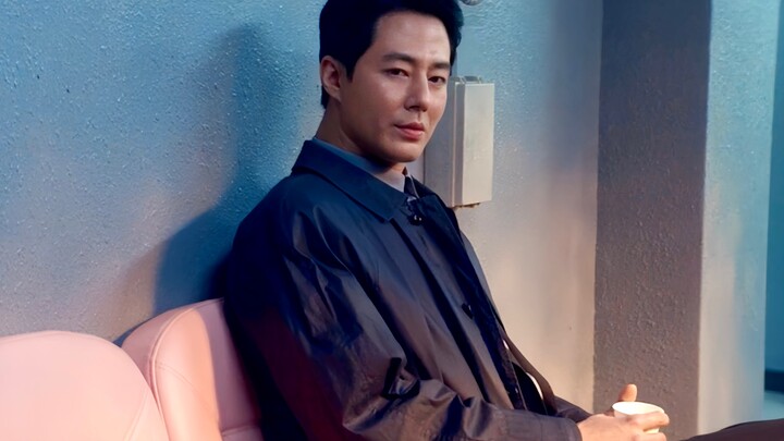 Top-tier tension! The Korean drama’s vibe is impeccable! A subtle, lingering pull and a straightforw