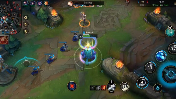 Ya Yeetus