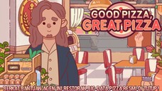 Restoran Big Data Pizza Telah Terbukti Bersaing Secara Tidak Sehat! |Good Pizza, Great Pizza Part 41