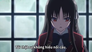 Cách mà anh main tán gái #AniMeme