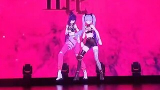 【憨次方】神魂颠倒（自溜）