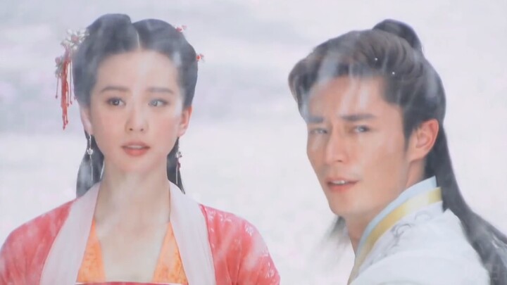[I will not become an immortal | Liu Shishi × Huo Jianhua × Wu Lei × Chen Guanlin] "Even if you beco