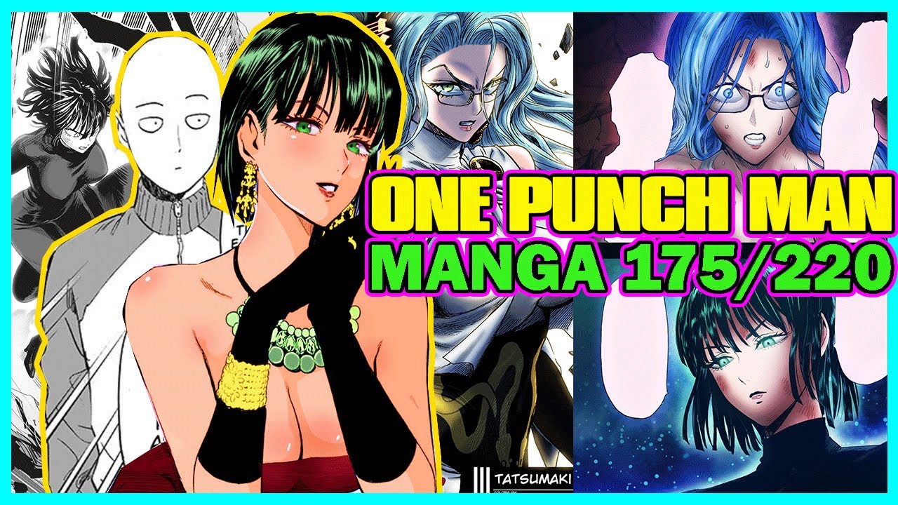 ⛔️ONE PUNCH MAN Temporada 3  Resumen en 10 Minutos (más o menos