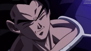 【ชื่อของคุณ】Vegeta: ความดีหรือความชั่วไม่มีความหมายสำหรับฉันอีกต่อไป