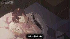 Tian Mei De Yao Hen | E 12 [END] | Sub Indo