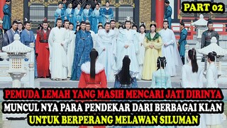 BERKUMPUL NYA SEMUA KLAN UNTUK BERSATU MELAWAN KLAN SILUMAN | Alur Cerita Film