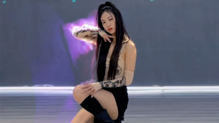 [Tangtang cover dance] NEXT LEVEL—aespa