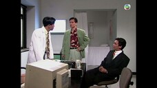 [Lồng tiếng] The Greed of Man E20