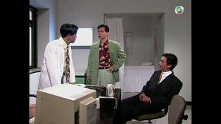 [Lồng tiếng] The Greed of Man E20