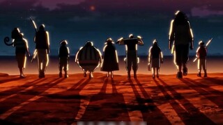 Ini akan menjadi rilis teater terlaris One Piece #One Piece