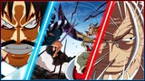 How Oden IMPACTS Roger vs Whitebeard (Pirate King Wars) | One Piece Discussion