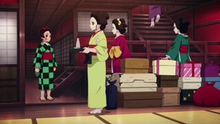 这不比音柱你原来的三个好看