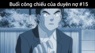 Buổi công chiếu của duyên nợ p15