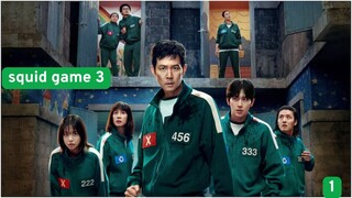 squid game 3 flim