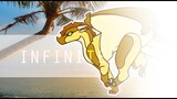 Infinite Meme ▴ Wings of Fire