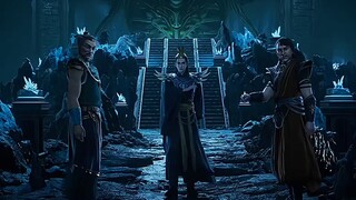 某些真相 在胜利者眼中不过是 需要大家信服的理由罢了 对他来说并不重要， 凡人修仙传