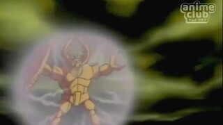 Voltes V (Tagalog) - Episode 26