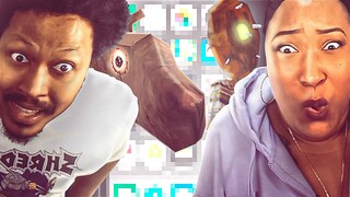Random Horror Games With My Brother @berleezy - Vol. III