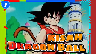 [Dragon Ball] Meninjau Kembali Kisah Dragon Ball Dalam Tujuh Menit_1