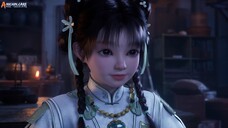 Shrouding The Heavens eps 125