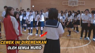 DIREMEHKAN OLEH SEMUA MURID, TERNYATA CWEK INI MALAH BIKIN... !!!