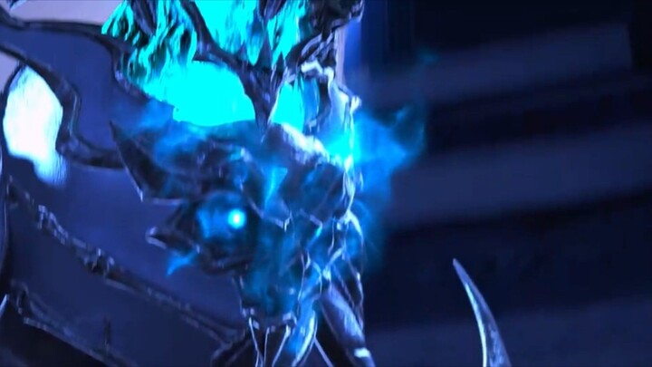 Wu Dong Qian Kun 2nd Season 3.eps.8