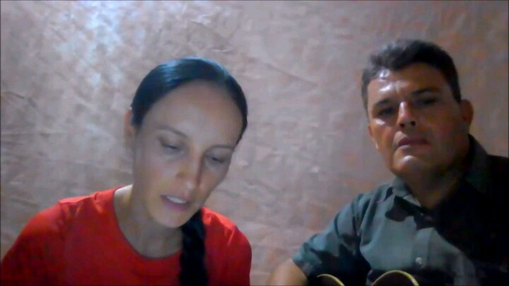 HARPA CRISTÃ HINO 39 VOZ E VIOLÃO