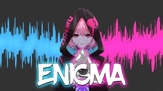 Nightcore - E.N.I.G.M.A. (Lyrics)