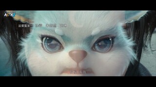 [ EPISODE 13 ] Charm Of Soul Pets Season 1 - 1080p Super Duper HD Sub Indo