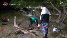 Law of the Jungle in Komodo [2] SUB INDO