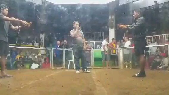 4stags Lipa..OMA Antiqueño Gf runner up