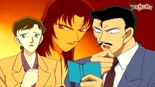 Detective Conan - Season 4 - Episode 096 - Tagalog Dub