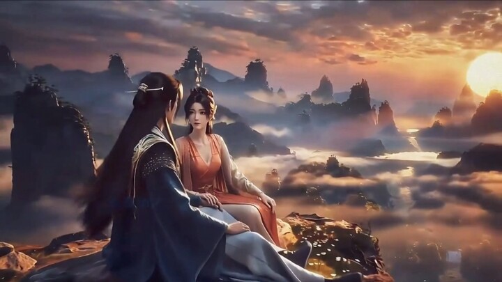 A tribute to the great KangKang—such a fantastic secondary creation!