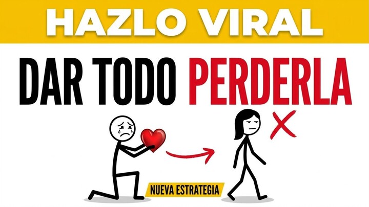 Deja de perseguir aprobación y transforma tu vida y relaciones hoy mismo